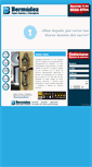 Mobile Screenshot of cerrajeriapanama.com